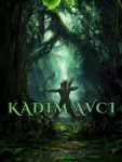 Kadim Avcı