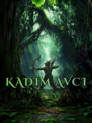 Kadim Avcı